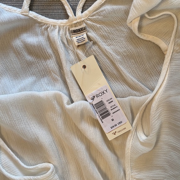 Roxy Swim Coverup - Picture 3 of 7